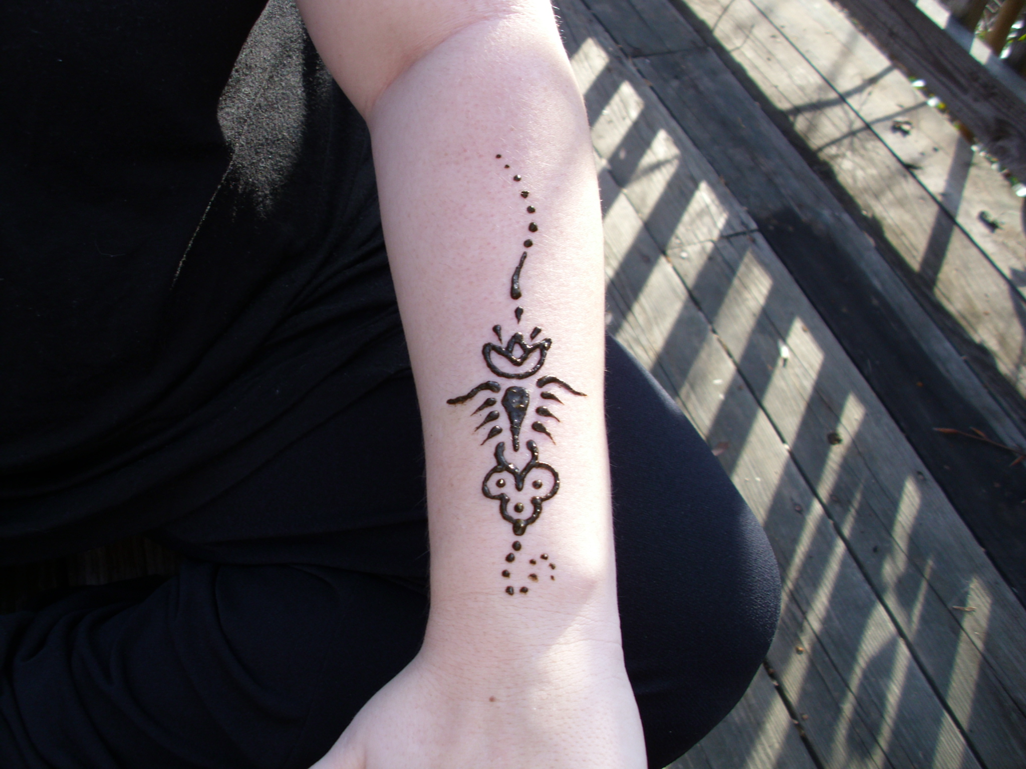 Henna3